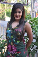 Sowmya Latest Stills